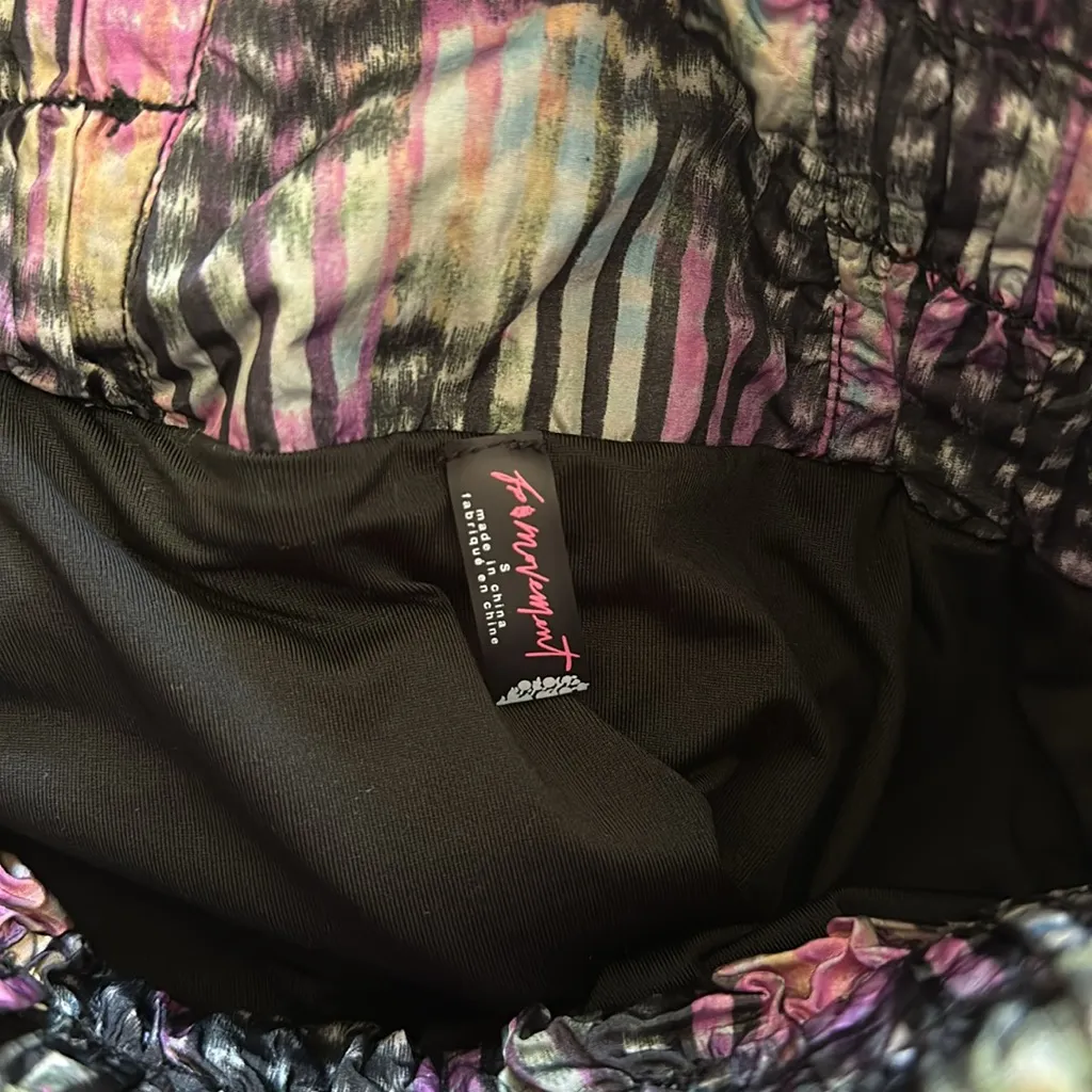 FP Movement‎ Shorts Purple - Image 4