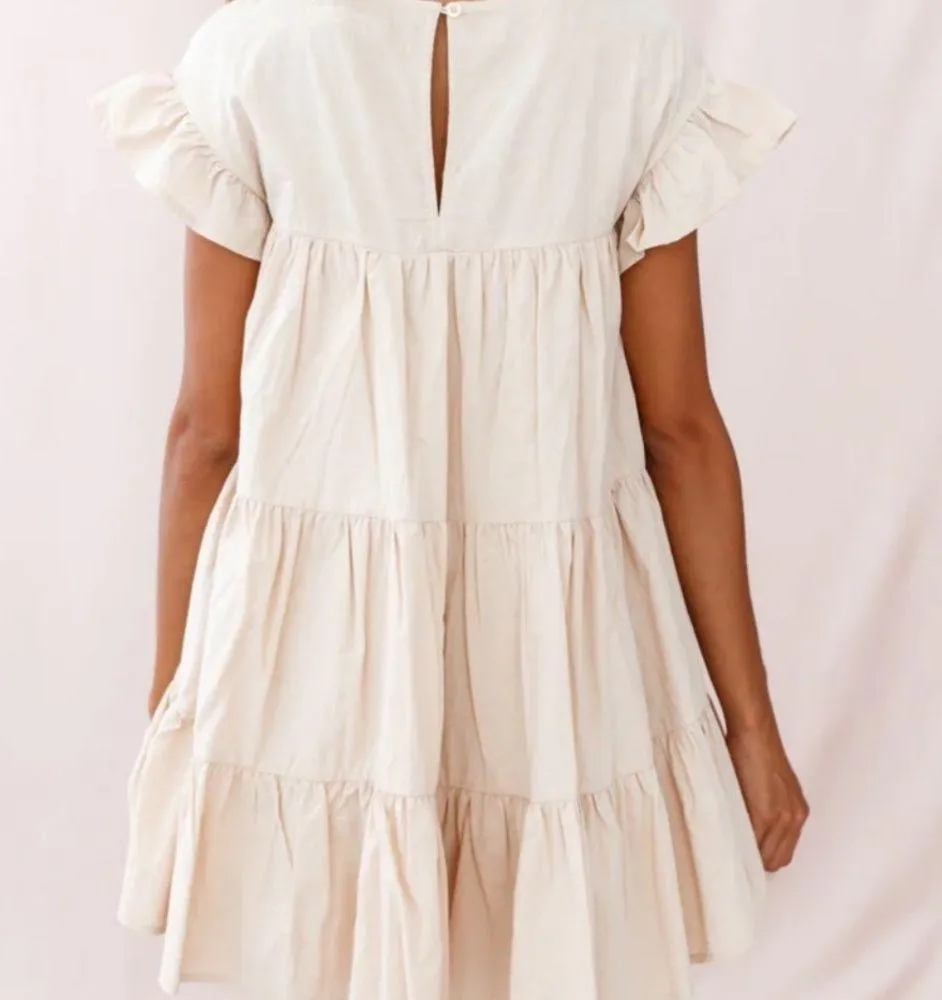 Selfie Leslie | Hyacinth Dress - Image 10