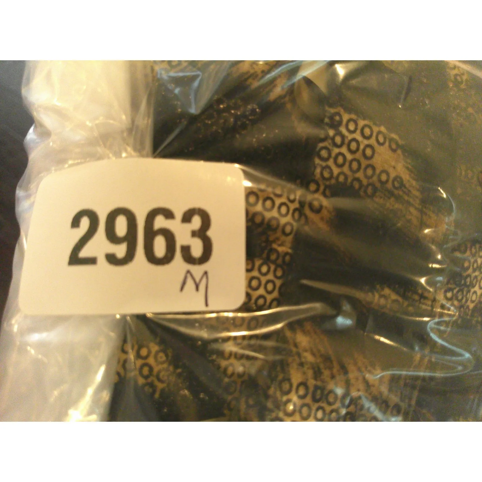 Nygard Womens 2X Leopard‎ Animal Print Blouse Top Preppy Career Office Going Out Size XXL - Image 7