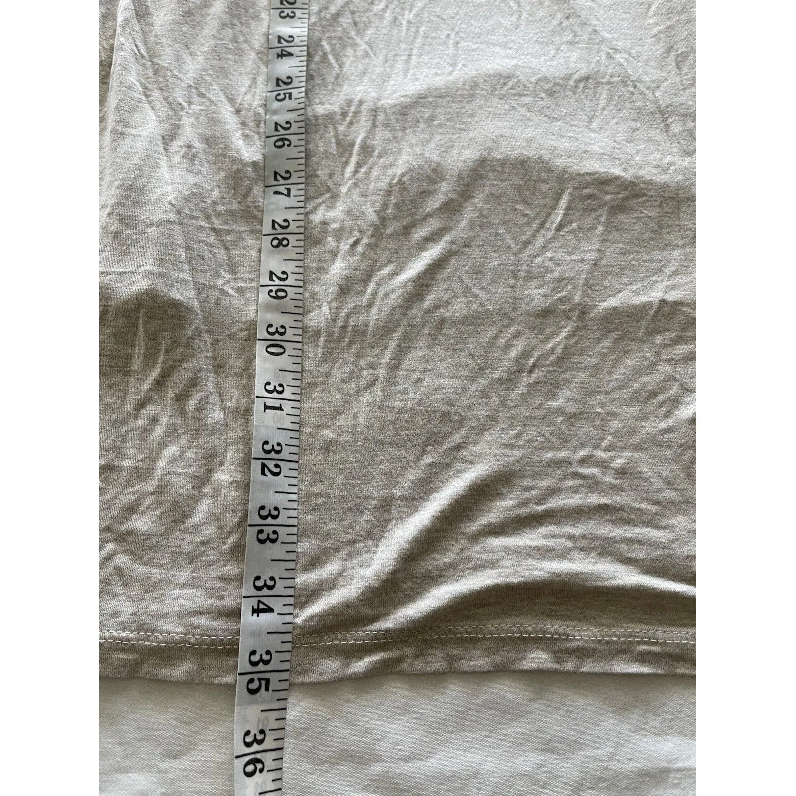 NeutraNatural Dress Womens Sz Medium Clean Girl Minimalist Minimal Preppy Casual - Image 8