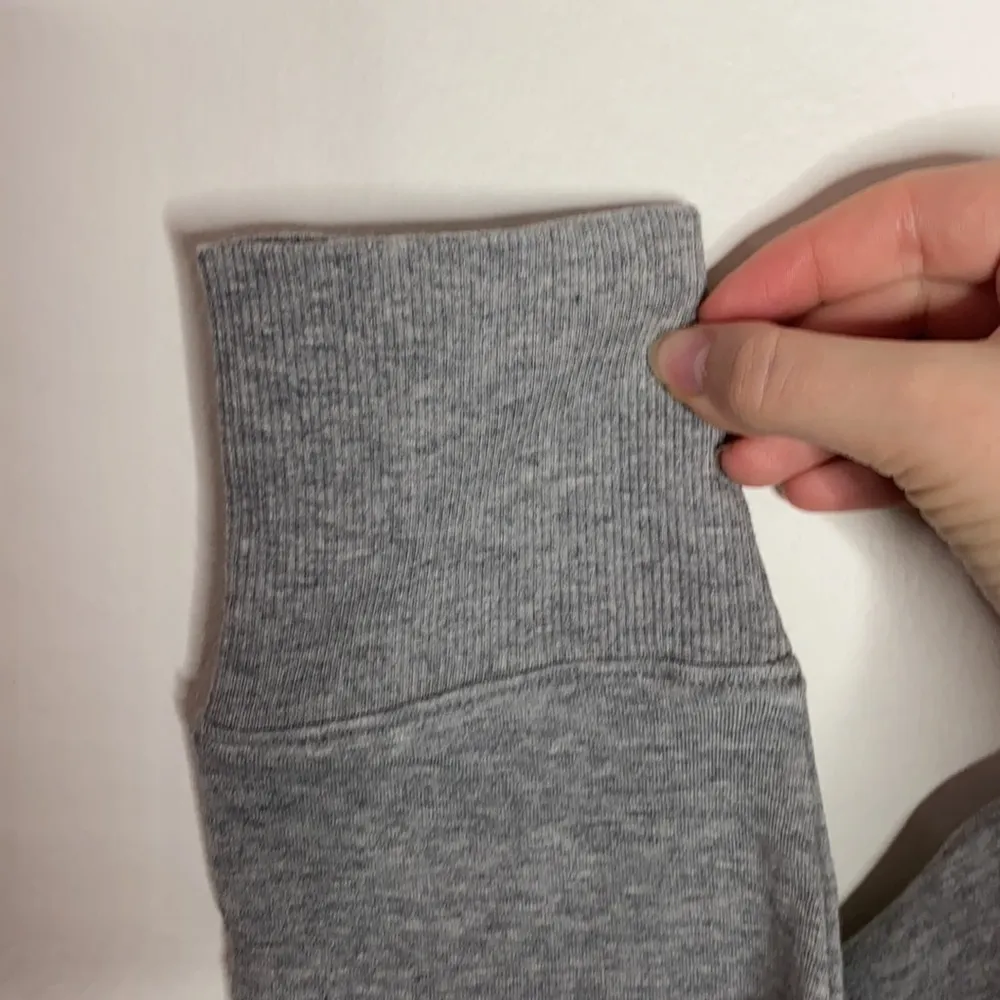 Madewell Mile(s) Sister heather grey graphic sweatshirt size M - Image 61