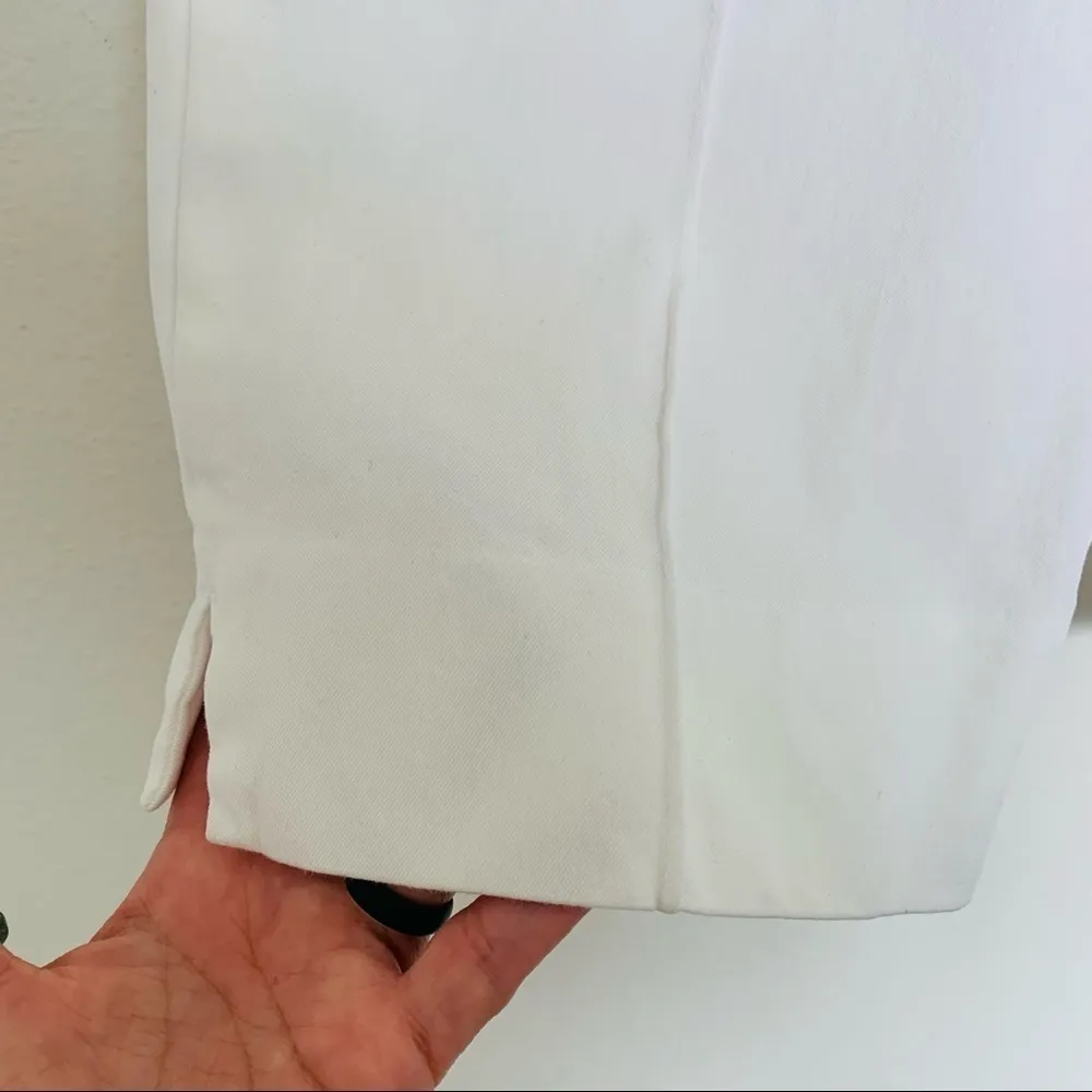 Isaac Mizrahi capris pants - Image 6