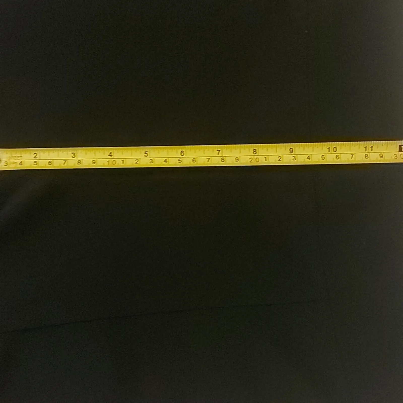 Kendall + Kylie Black Dress Pants XL Corporate Siren Holiday Normcore Casual - Image 6