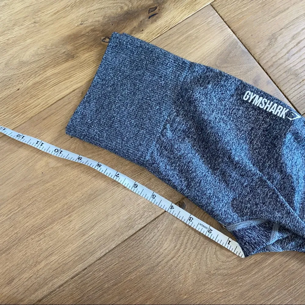 Gymshark Adapt Ombré high rise leggings seamless - Image 10