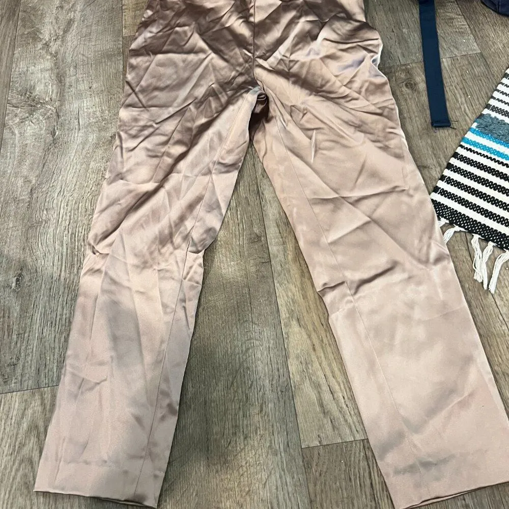 Sara Campbell dress pants 10 - Image 4