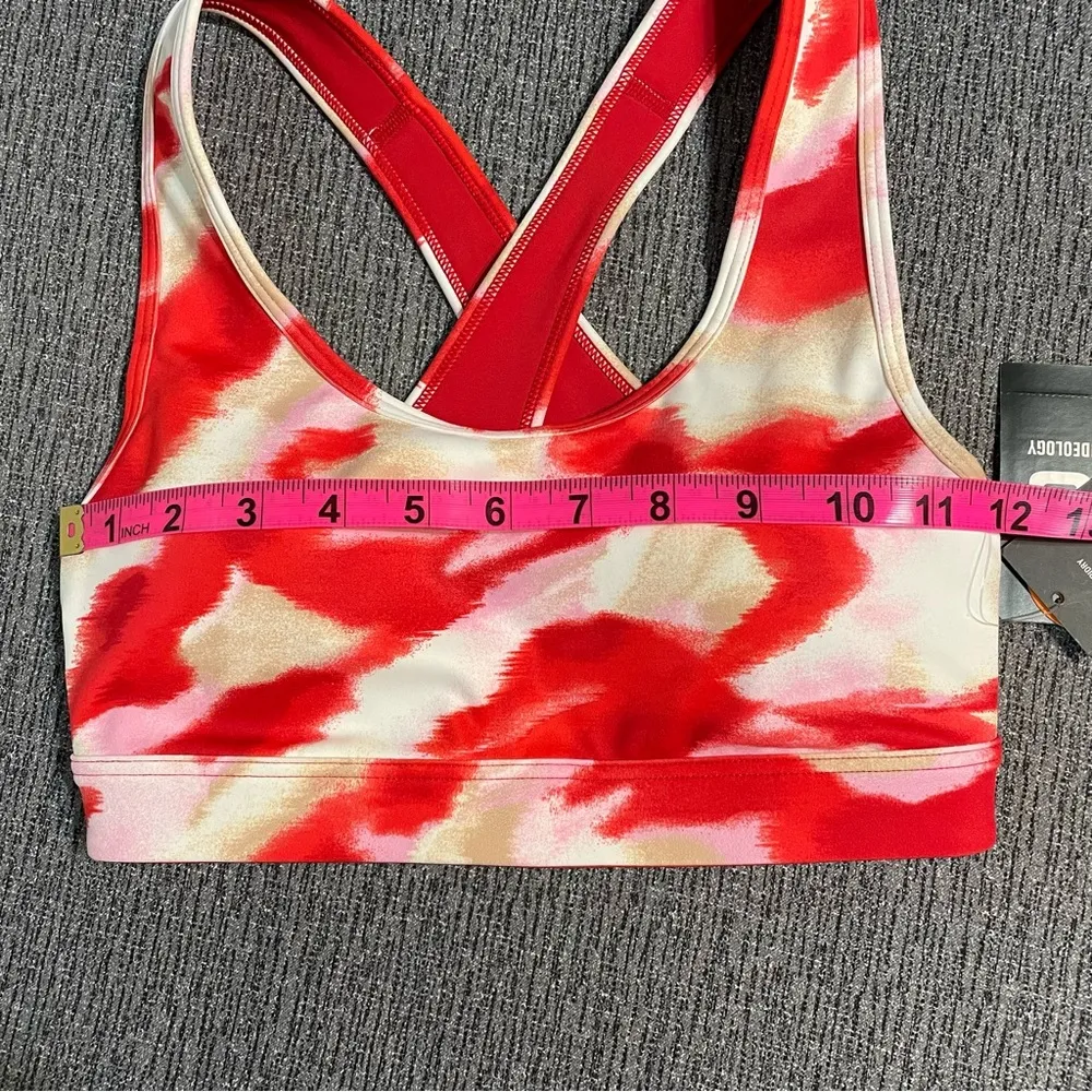 Ideology Performance Sports Bra - Image 12