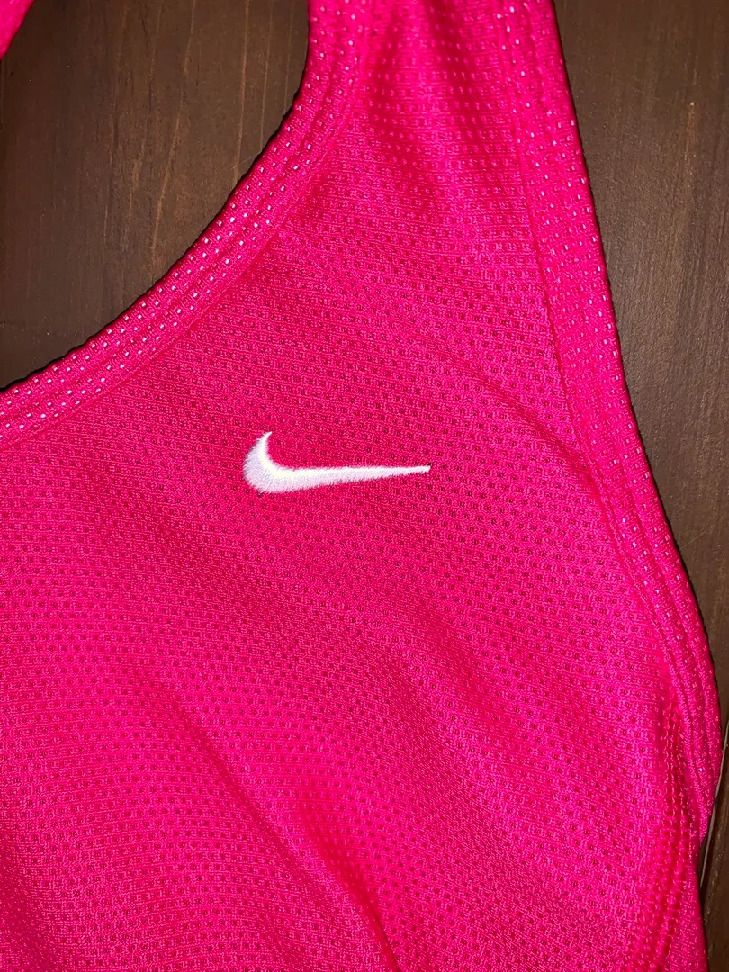 Nike Tank Top - Image 3