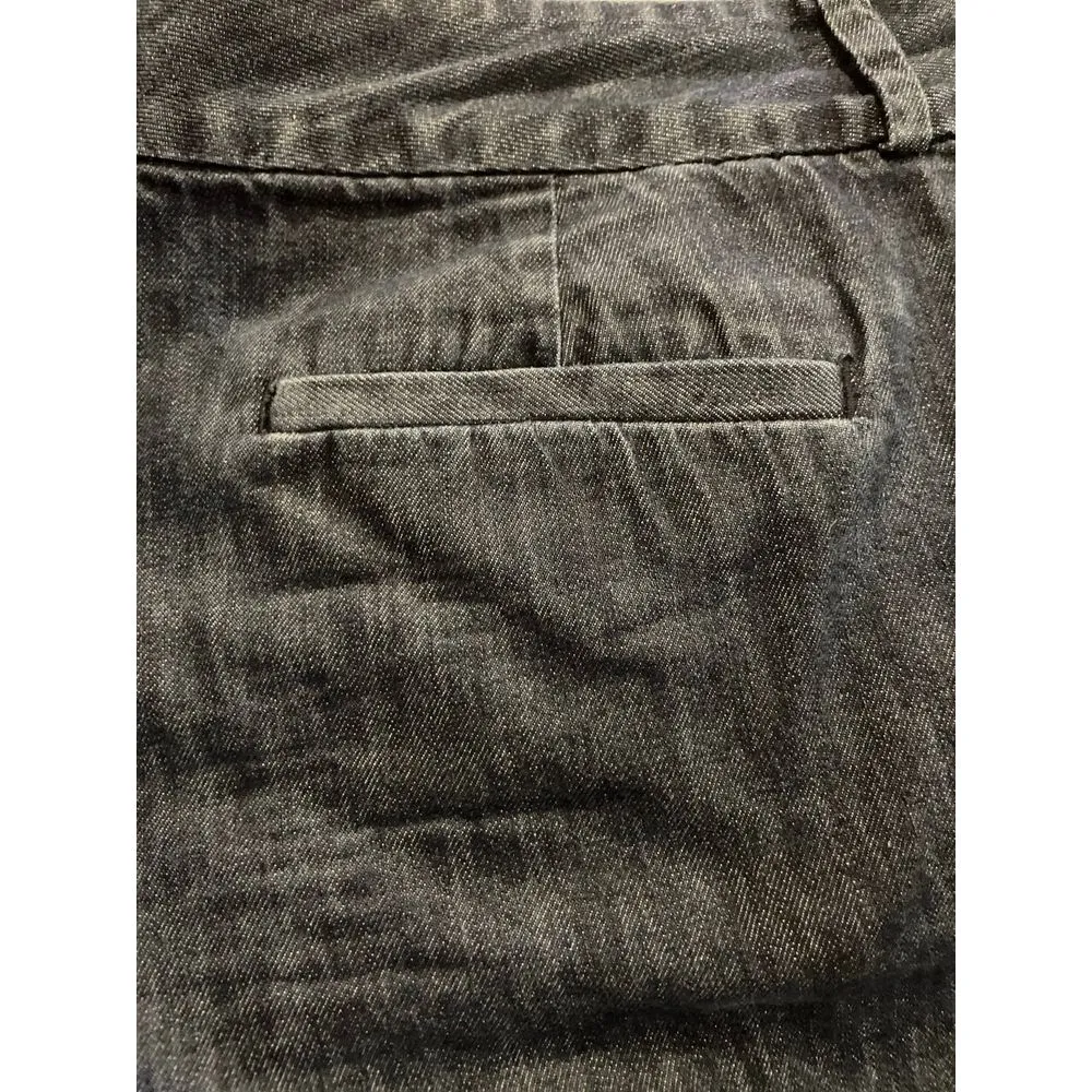 Ann Taylor‎ Loft Classic Jean shorts - Image 5