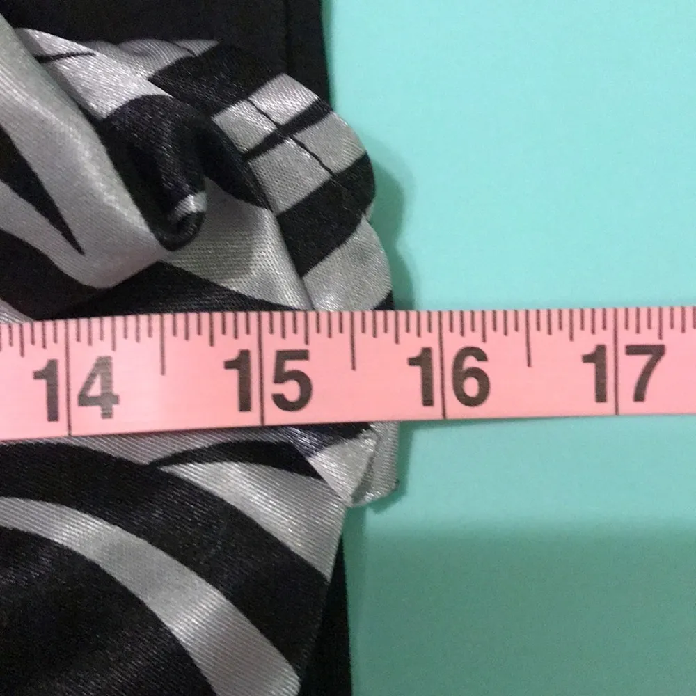 Sweet Storm Zebra Print 0875 - Image 4