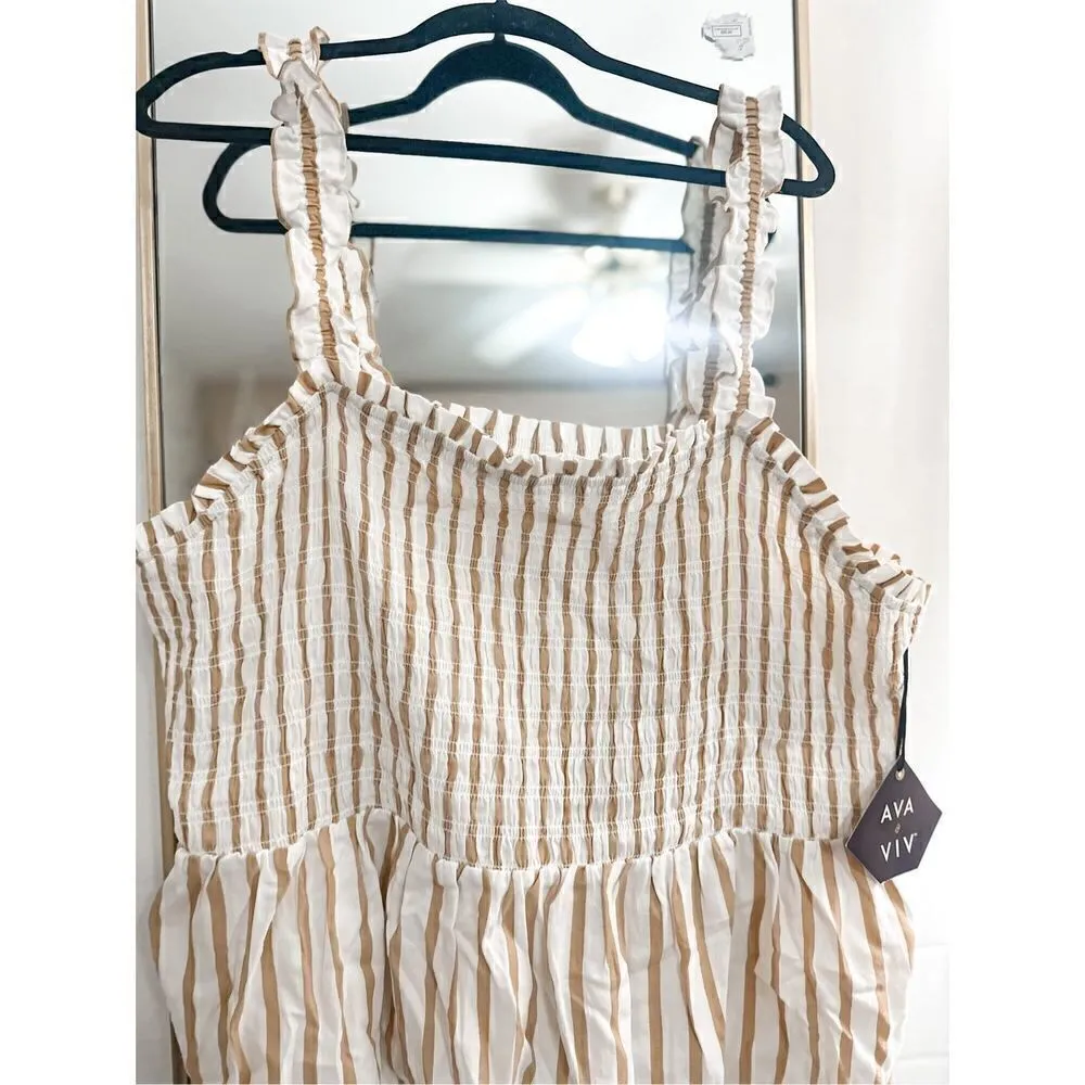 Ava Viv top NWT   - Image 2