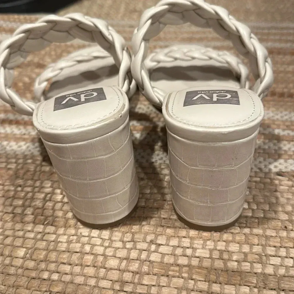 Shoes Size 7 - Image 5