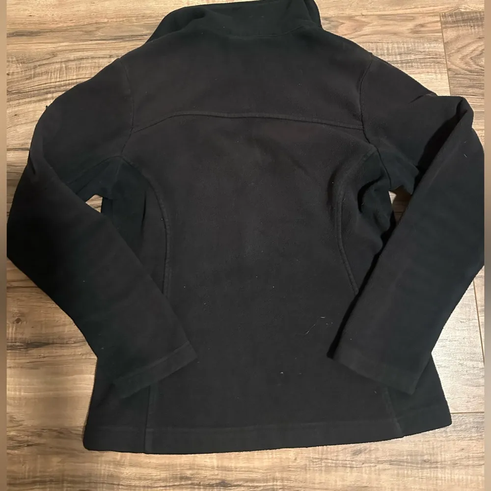 Columbia Black Women's Jacket - Image 2