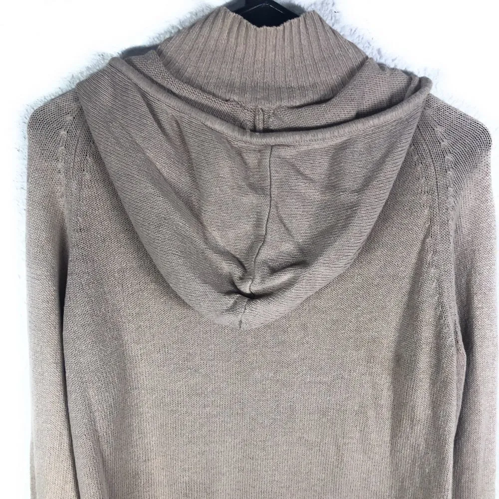 Calvin Klein Zip Sweater‎ - Image 5