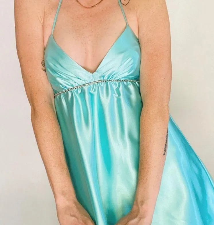 Semi Dress - Image 3