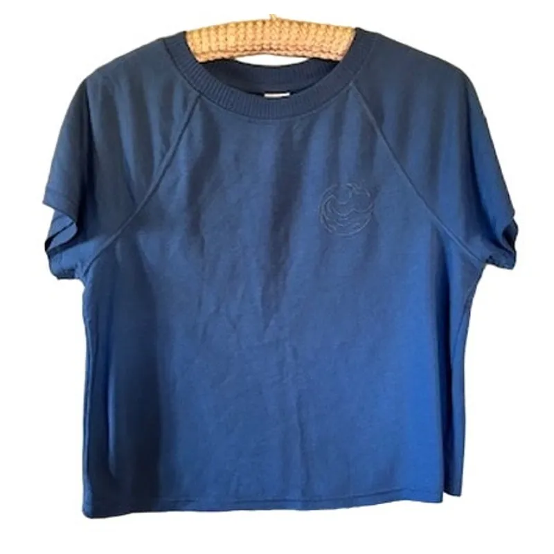 Eye Candy Oversized Top & Secret Treasures Leggings Lounge Set XS / M - Image 2