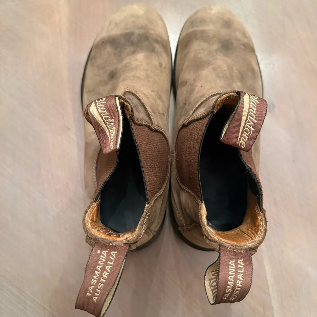 Blundstone  Tasmania Chelsea Boots - Image 3