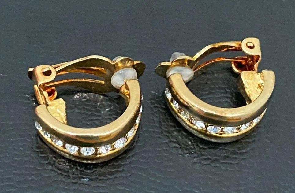 Vintage Unsigned Gold - Image 12