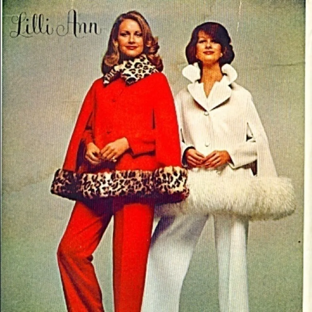 Vintage Lilli Ann Turquoise Ultrasuede ILGWU Union Made Midi Skirt NWT Blue Size 10 - Image 14