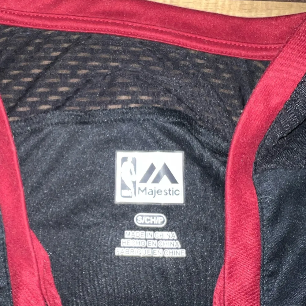 cavaliers jersey shirt - Image 3