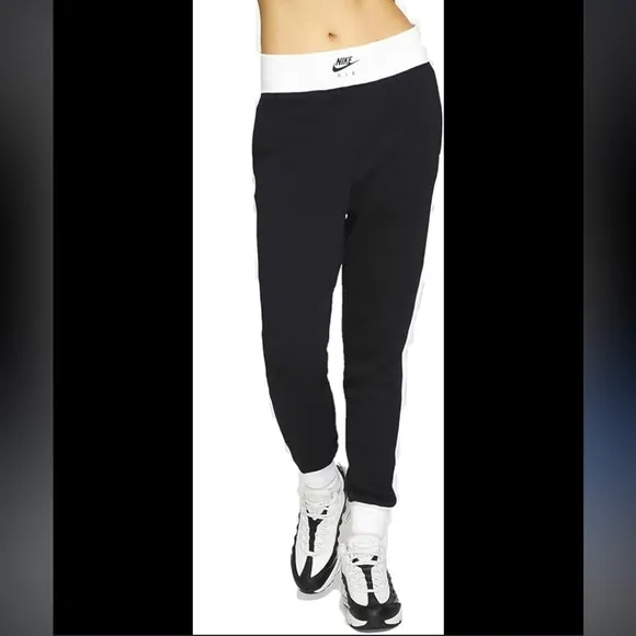Nike air sweatpants S $120 - Image 2