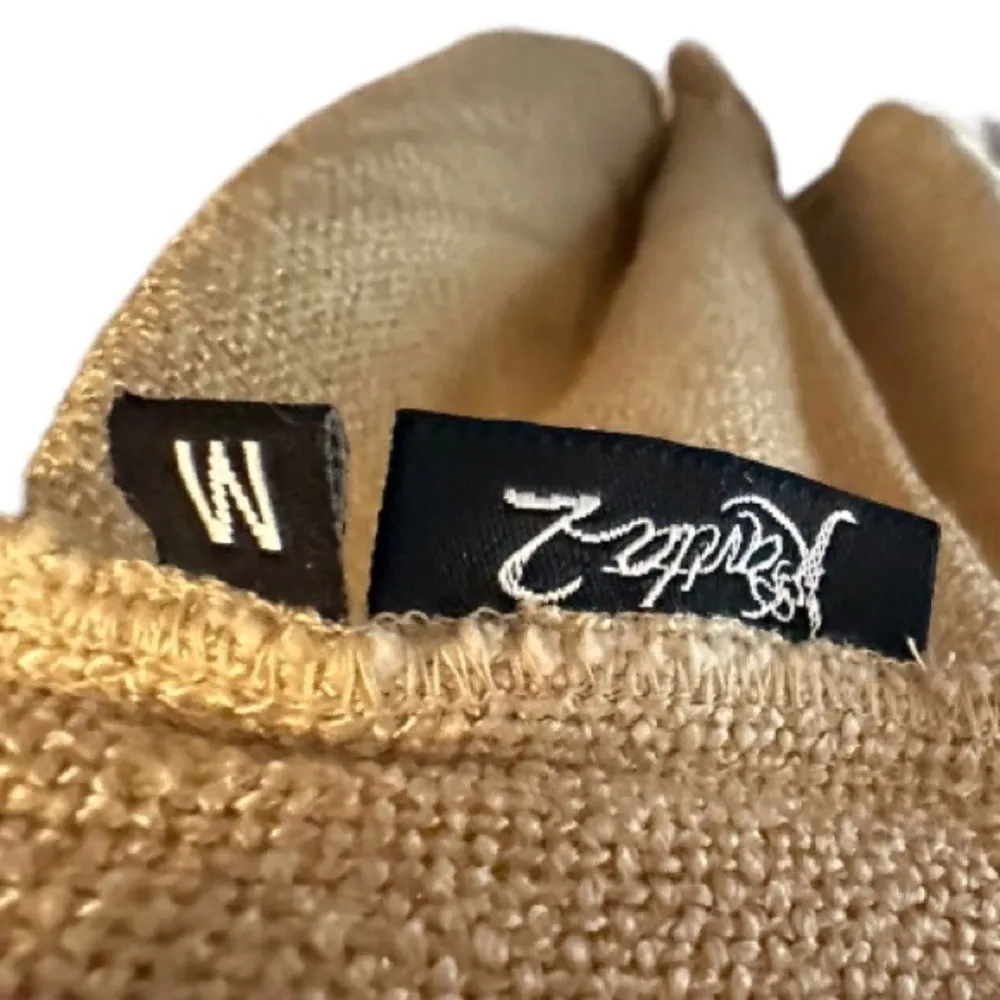 Vintage Kanta 2 Cardigan Wrap‎ Size M - Image 5