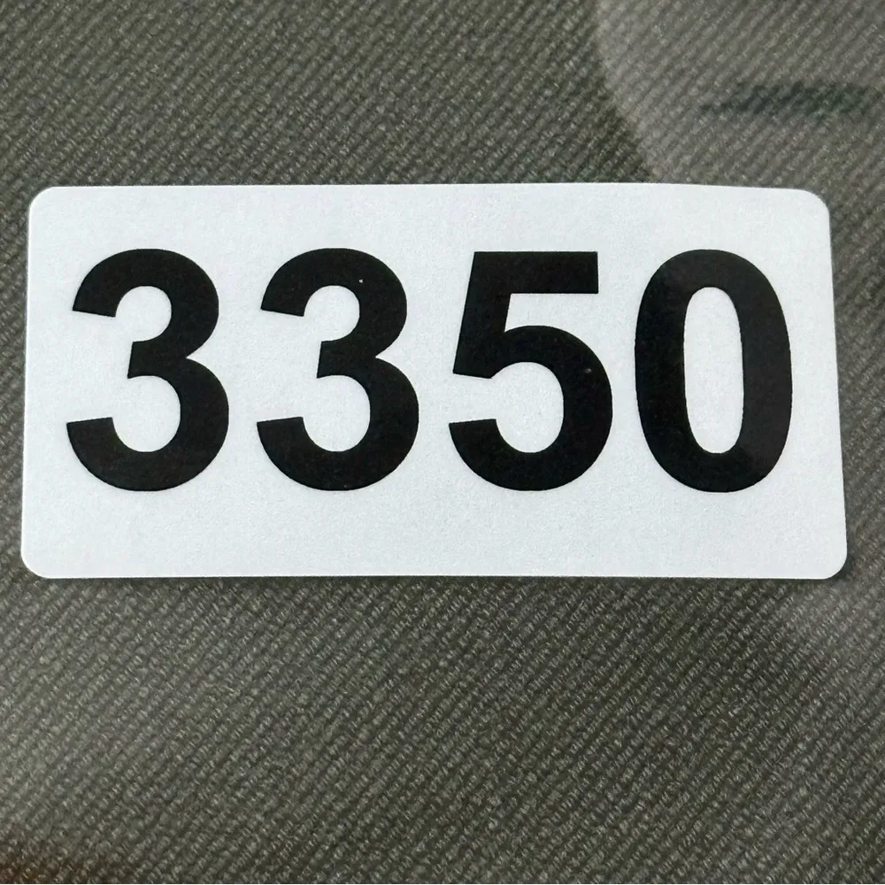 Theory Women’s Size 10 Olive Green Belisa Basis Cotton Stretch Trousers Pants - Image 10