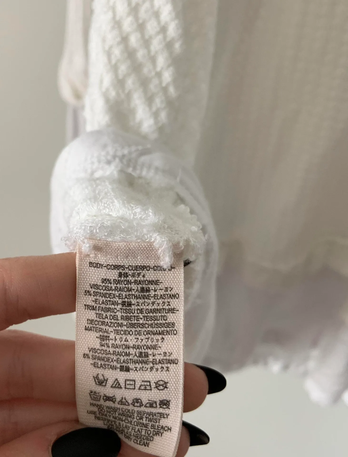 Free People Laguna Thermal - Image 6