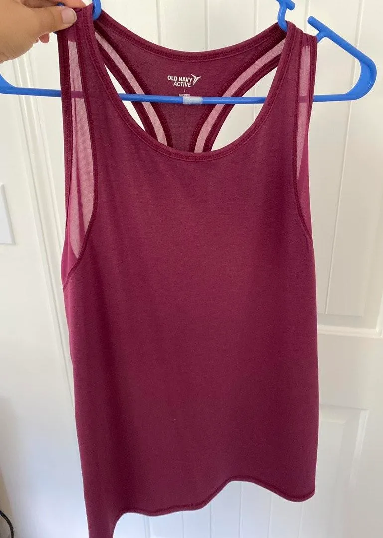 Old Navy Tank Top - Image 2