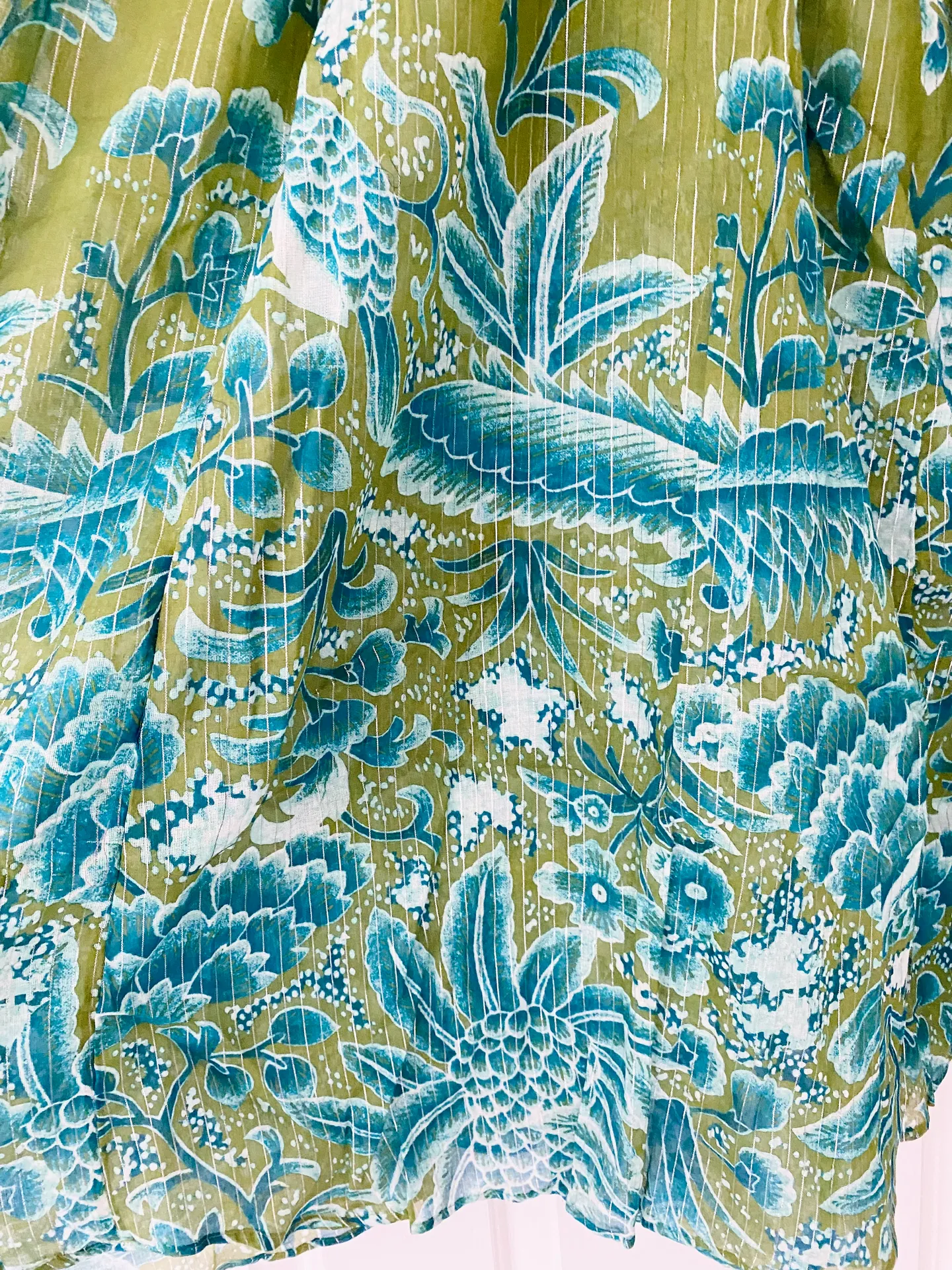 Cutout Maxi Dress - Image 8