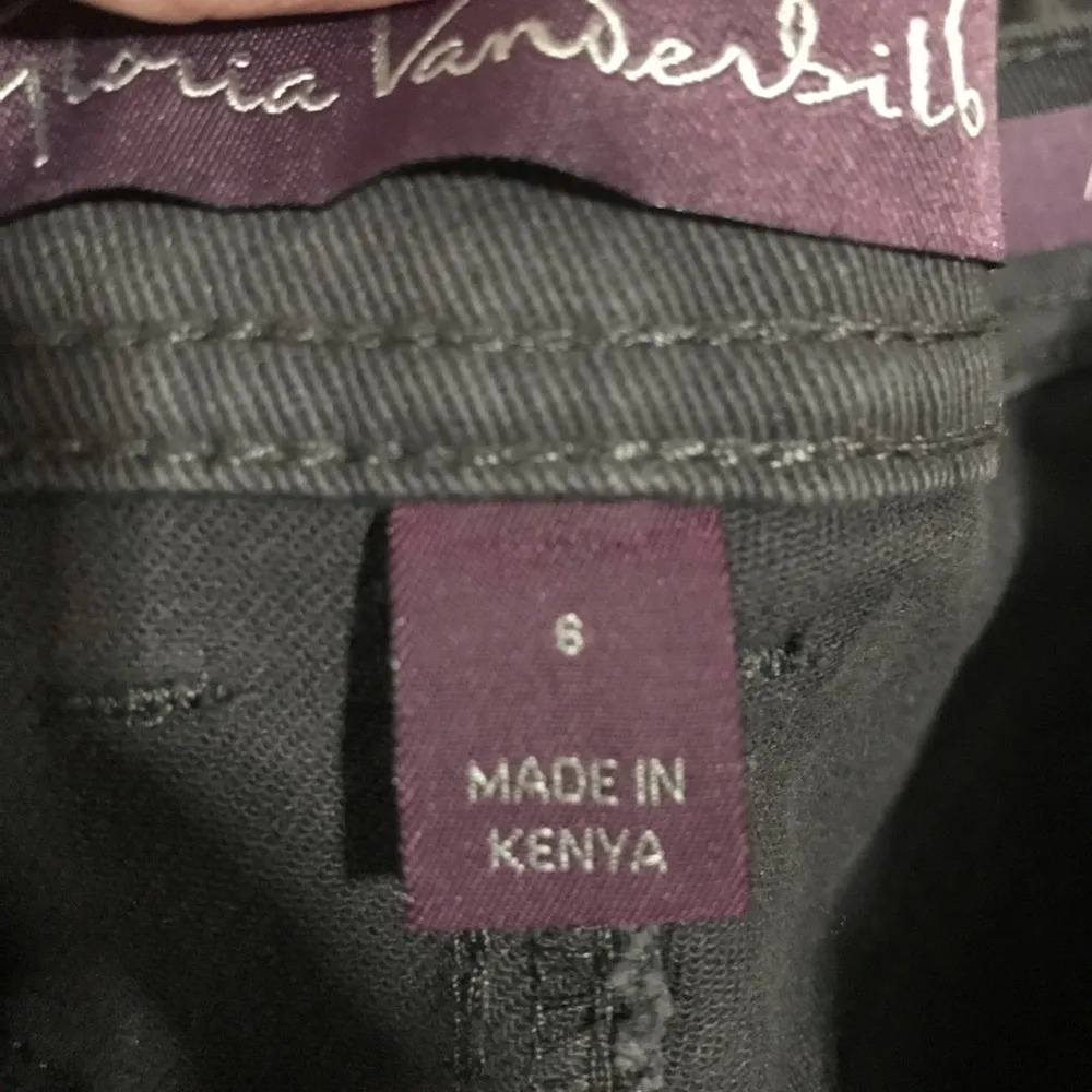 GV grey Amanda jeans - Image 5