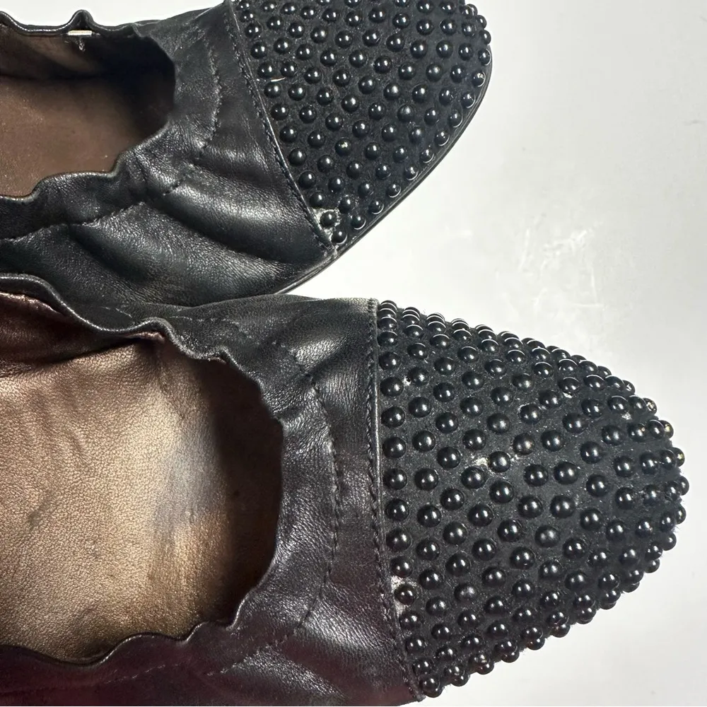 AGL Shoes Womens 38.5 - Image 17