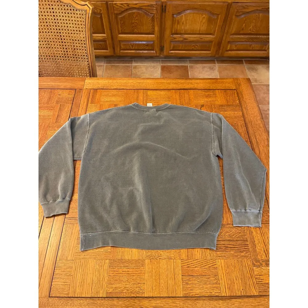 Project Social T graphic sweatshirt S/M - Image 5