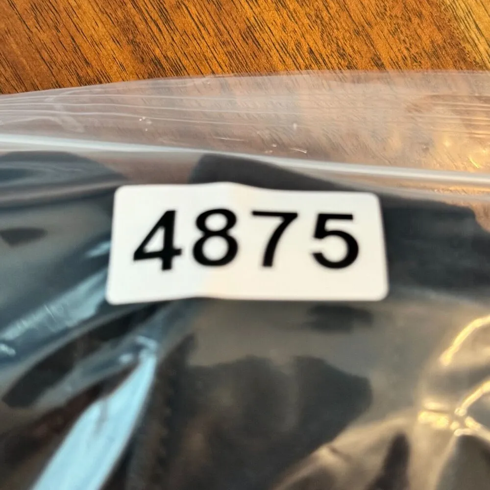 Torrid Jeans Women 26 Short Black Luxe Skinny Casual Neutral Minimal Grunge Punk - Image 11