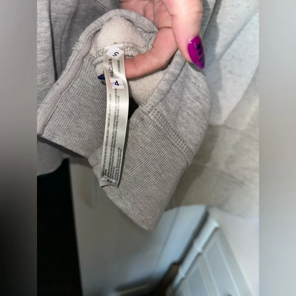 Free People Movement NWT Triple Threat Hoodie - Image 11