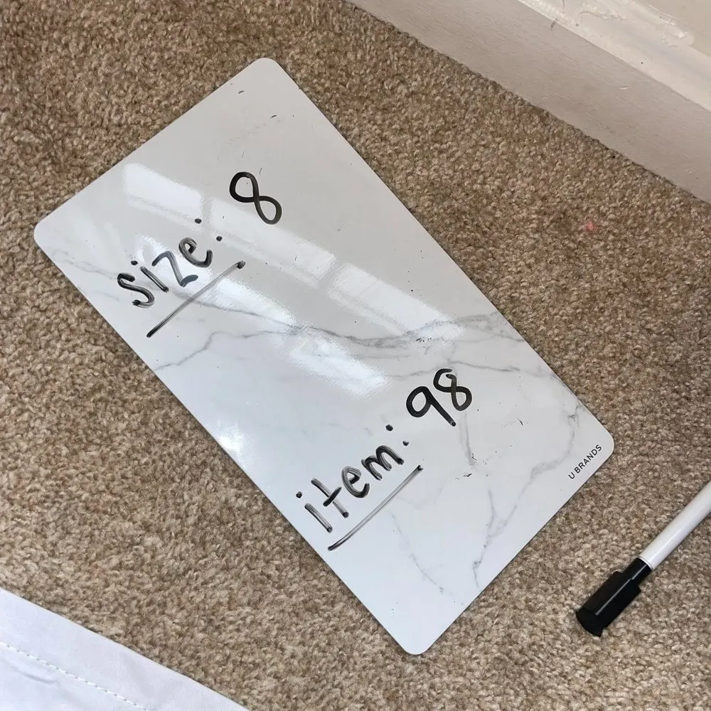 Duluth Trading Co Cargo Skirt - Image 6