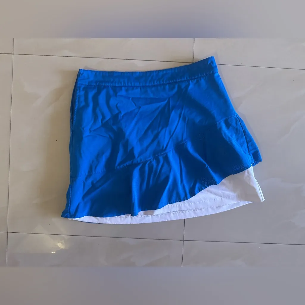 Lady Hagen Golf Skirt Built-in Short/Brief HydroDri Wicking Fabric Size 4 - Image 3