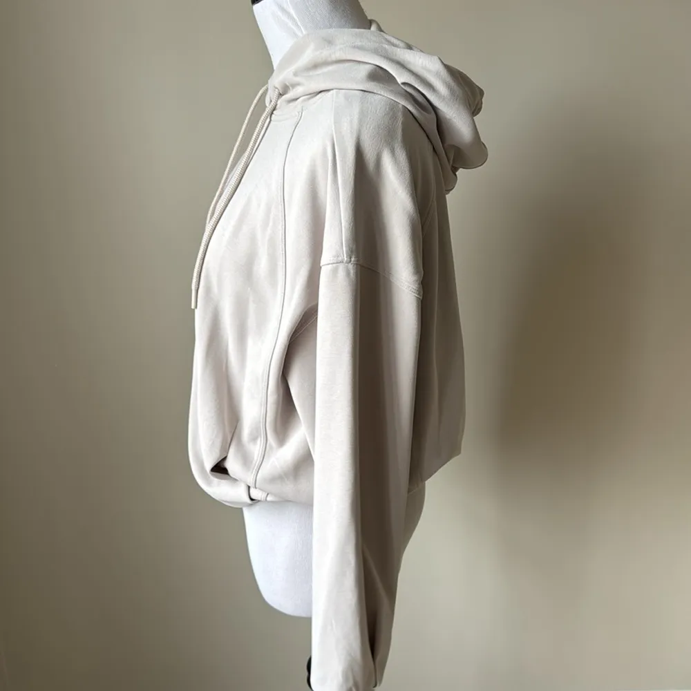 Athleta Seasoft Bubble Hem Hoodie - Image 5