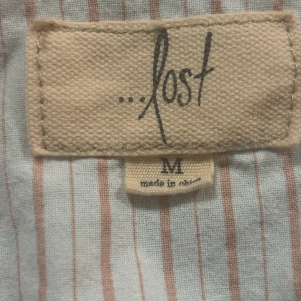 Distressed Denim Vest Cropped Sleeveless Jean Jacket Festival Boho Western M Blue Size M - Image 3