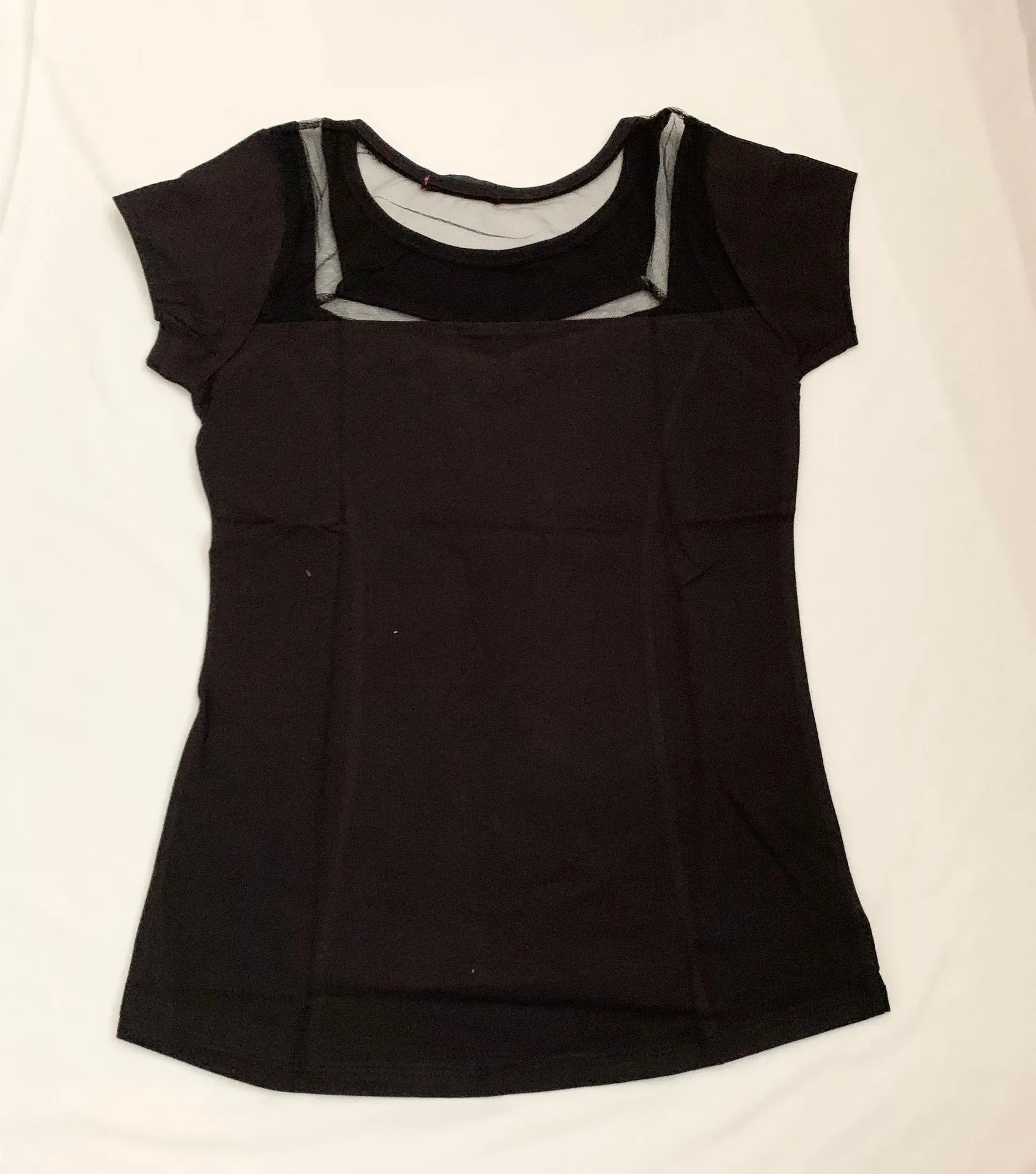 Shirts Black - Image 2