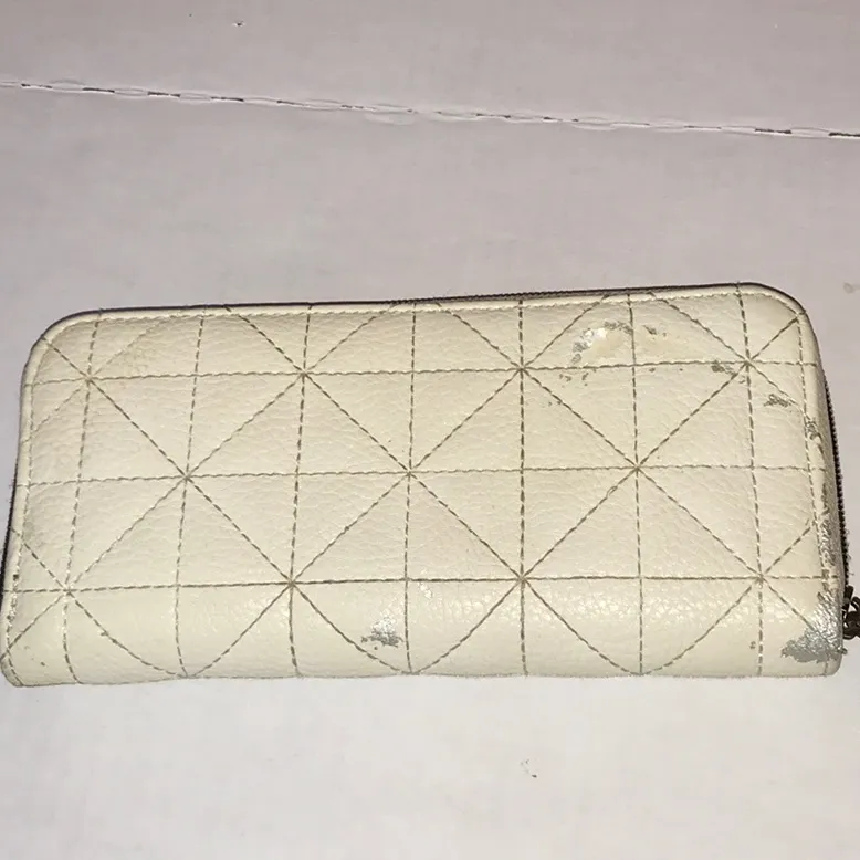 Betsey Johnson wallet - Image 2