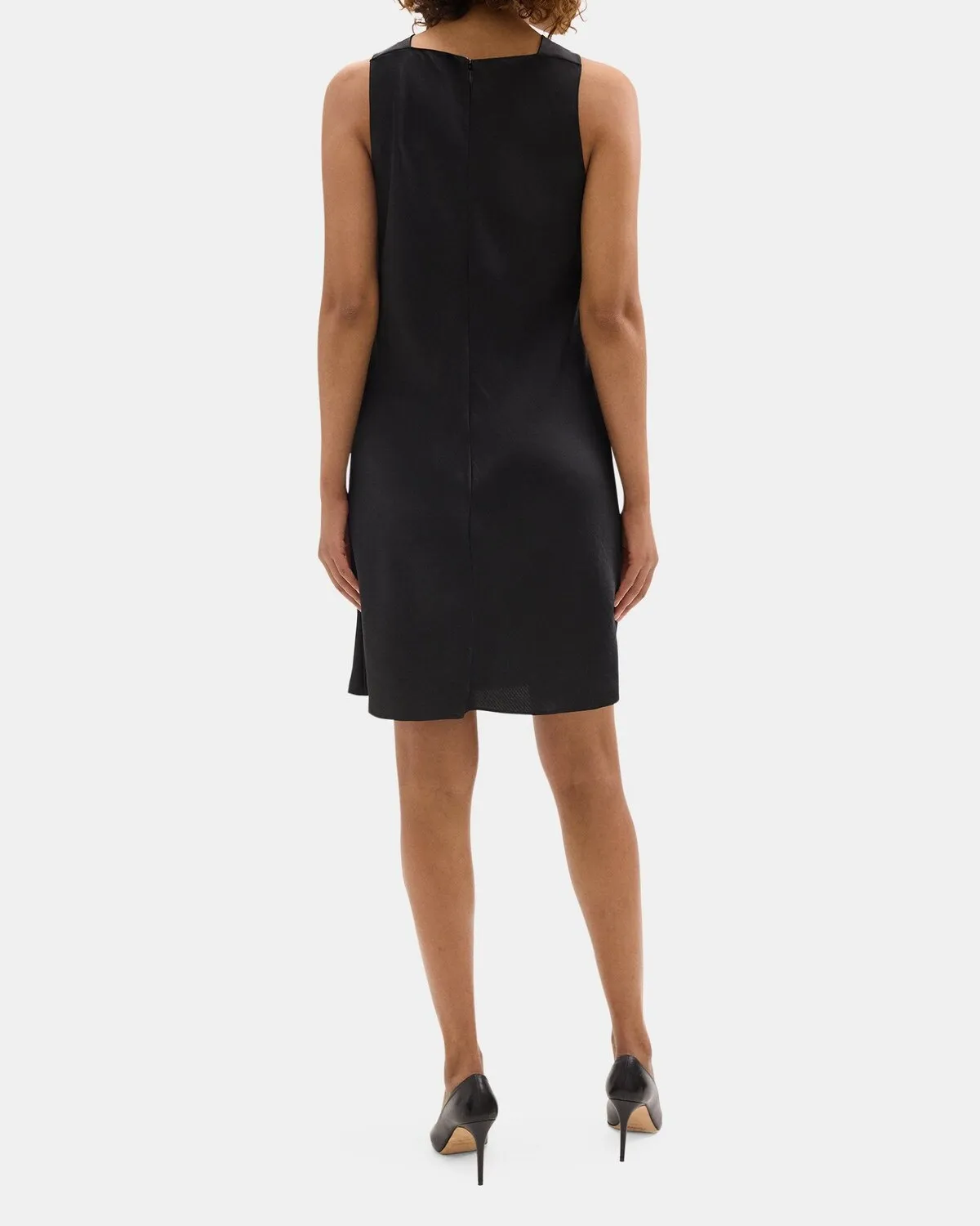 Dress Twisted Dress - Image 3