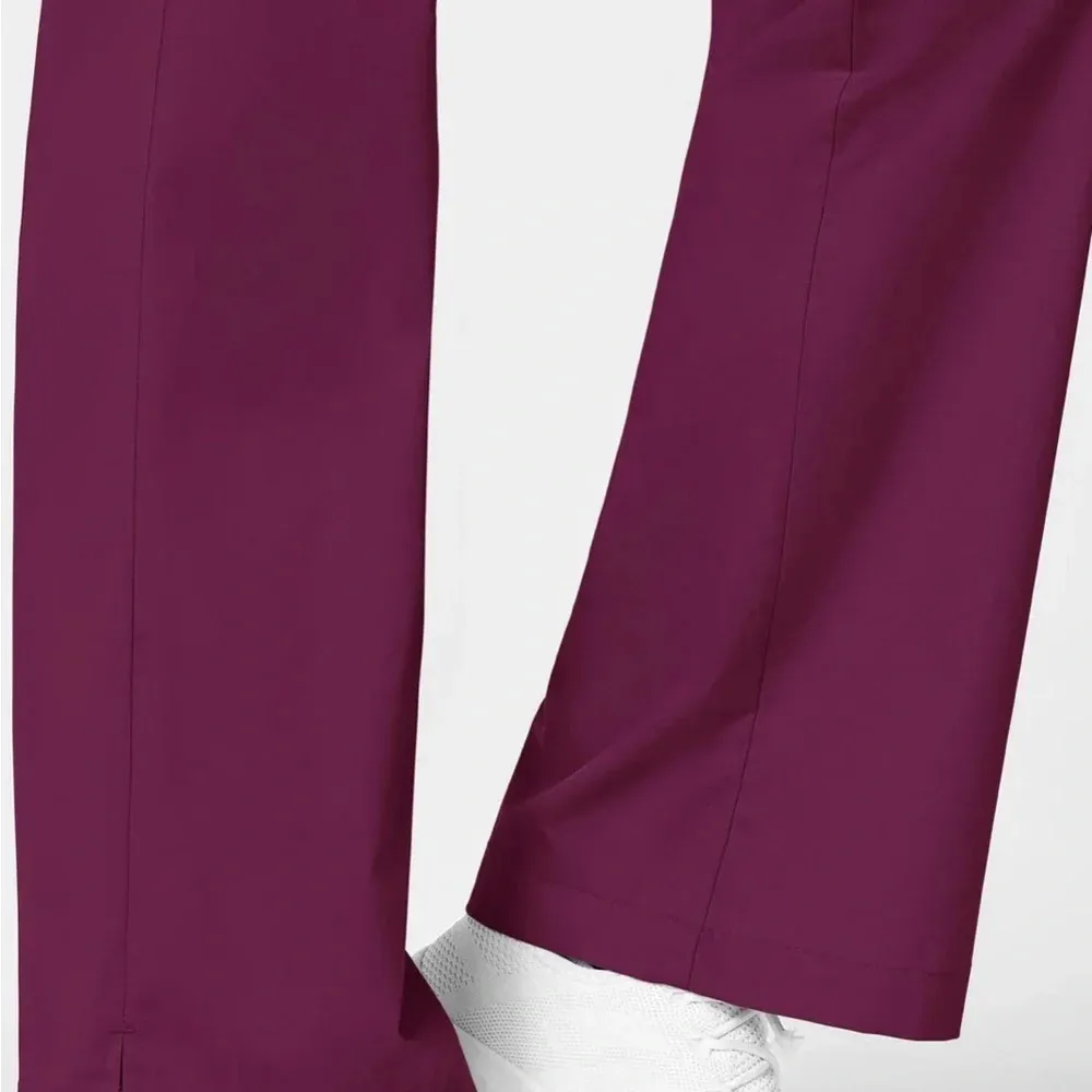 Wonder Wink scrubs bottom, size Medium - Image 3