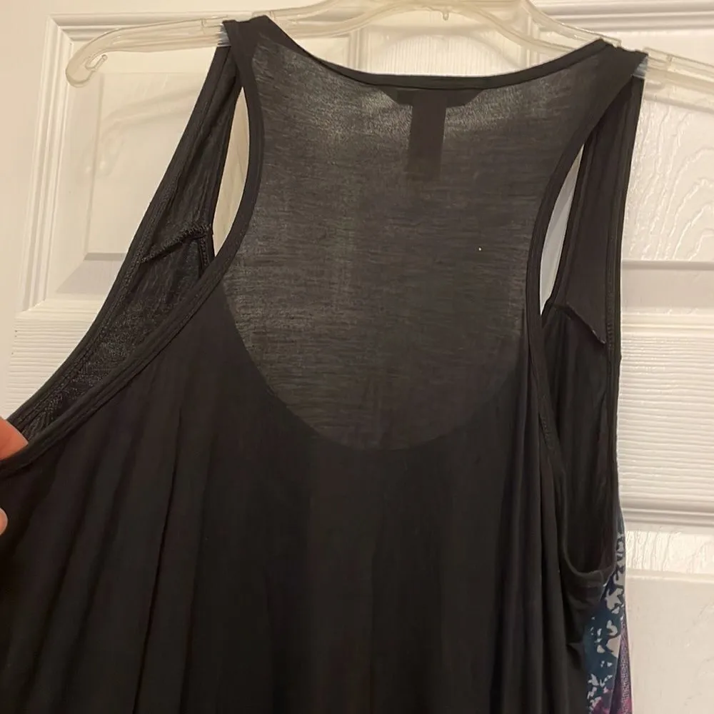 CAbi Heart of Love Yoga Racerback Tank Top - Image 10