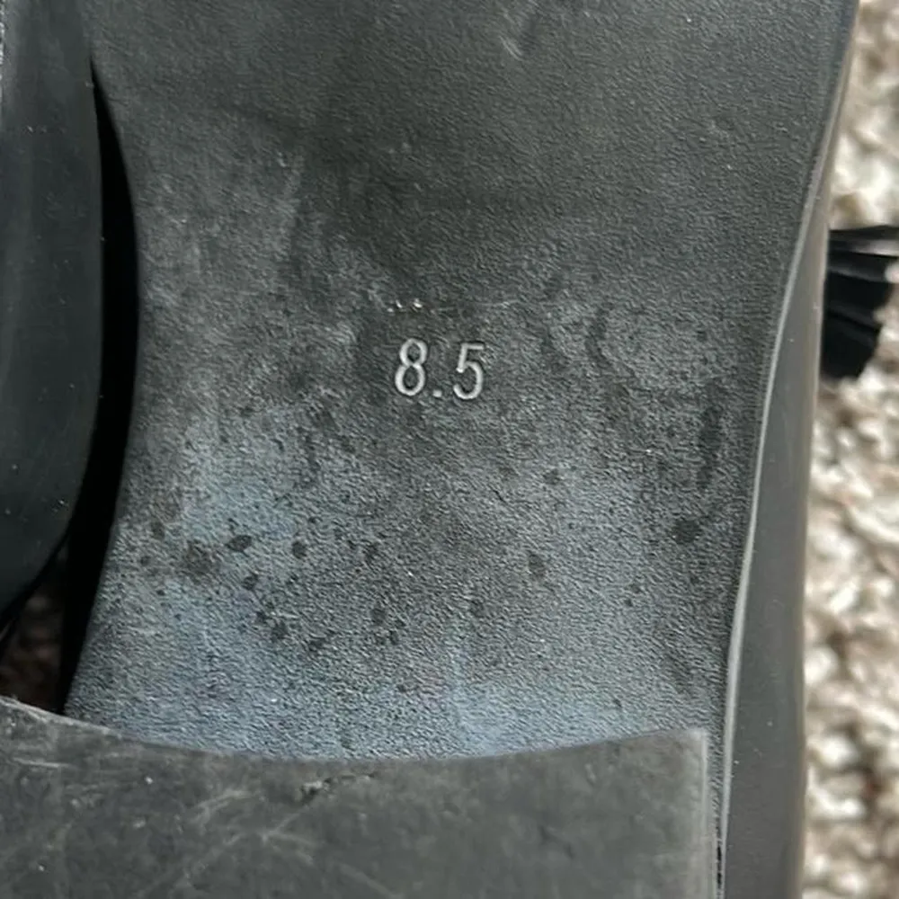 Jeffrey Campbell  Lawford Loafers - Image 8