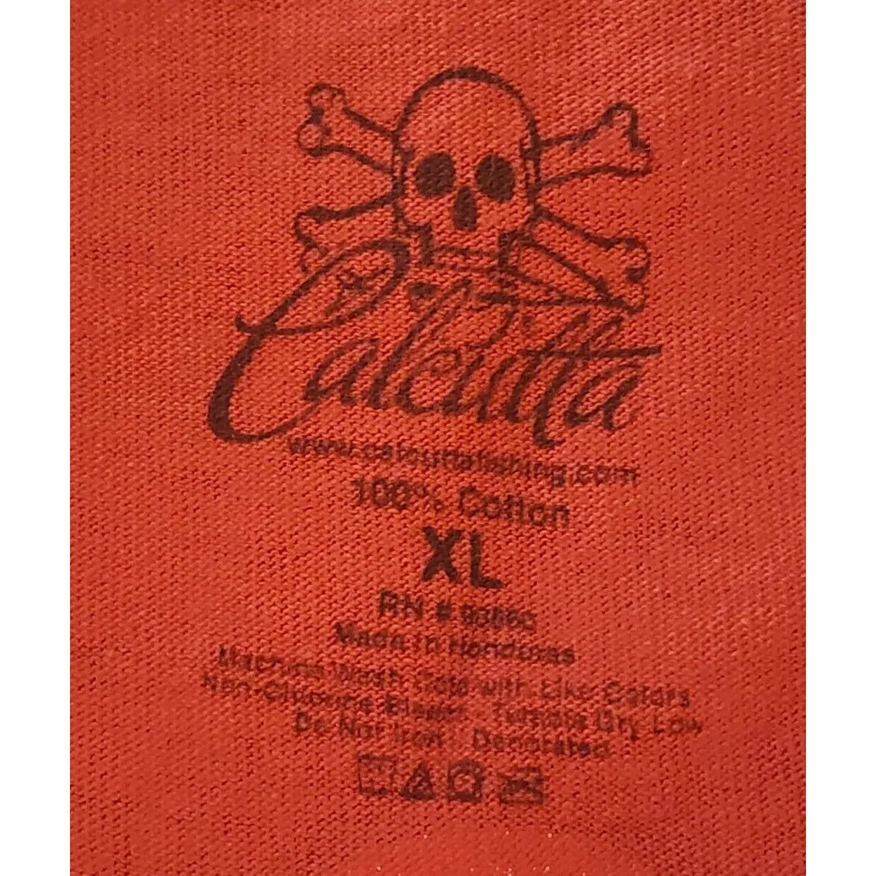 Calcutta Graphic T - Image 4