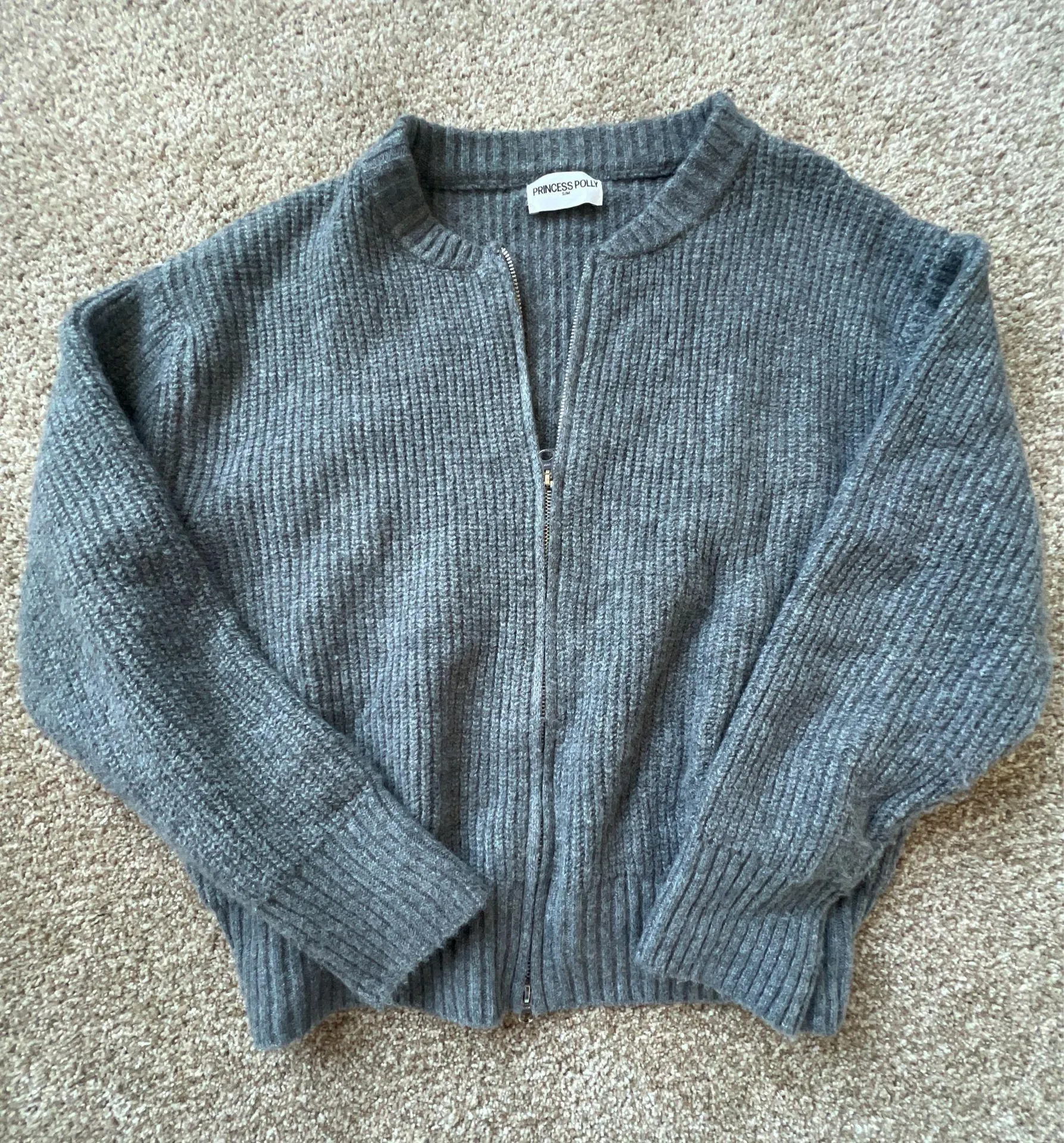 Princess Polly Sweater Knit - Image 2