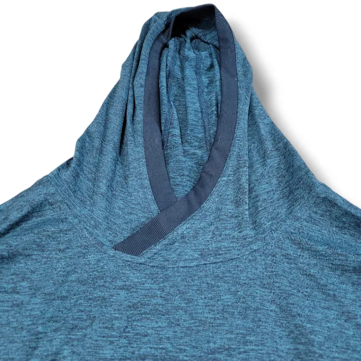 Mondetta Performance Luxury Sweater Size XL Hoodie Long Sleeves Activewear EUC - Image 4