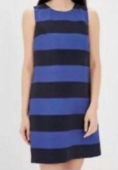 Banana Republic Stripe Sheath Dress - Image 2