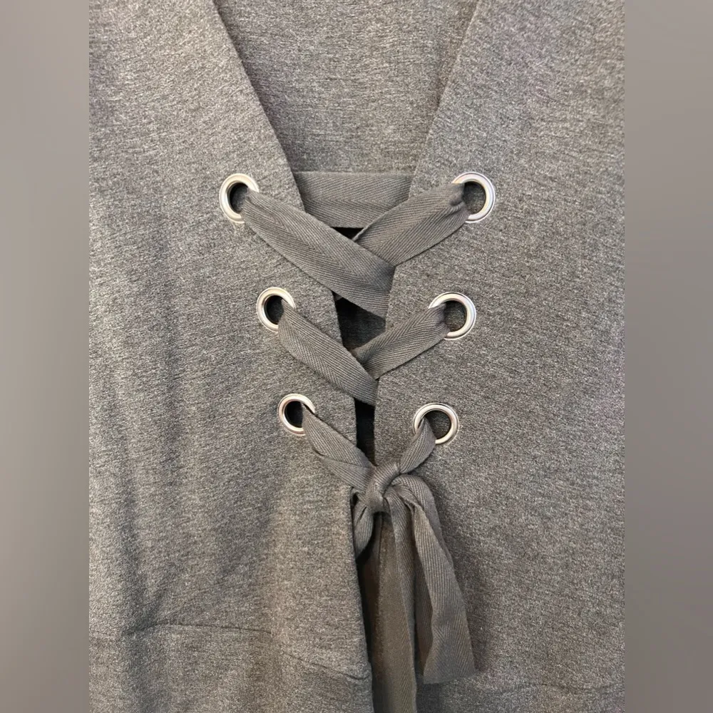 Bailey 44 corset sweater - Image 4