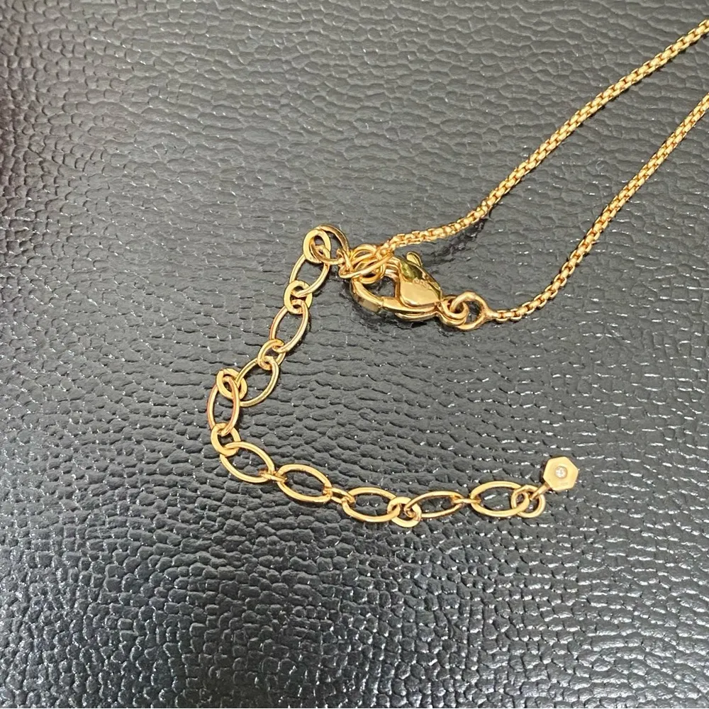 Believe In Miracles Swarovski Red Pendant Necklace & Earrings Set - Image 3